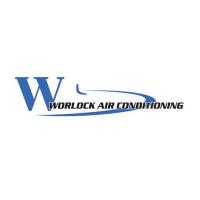 Worlock Commercial Refrigeration Heating Logo