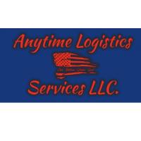 Anytime Logistics Services LLC logo