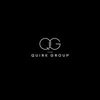 The Quirk Group Logo