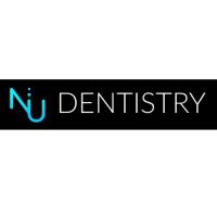 Nu Dentistry | Spring Logo