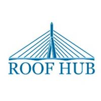 Roof Hub Logo