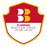 Frederick Plumbing, Drain and Rooter Pros Logo