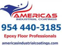 Americas Industrial Coatings Logo