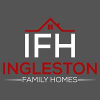 Ingleston Family Homes Logo