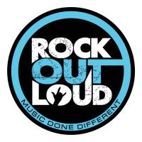 Rock Out Loud Logo