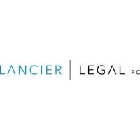 Lancier Legal, PC Logo