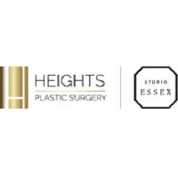 Heights Plastic Surgery Logo