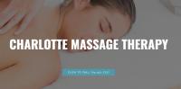 Charlotte Massage Therapy logo