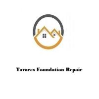 Tavares Foundation Repair Logo