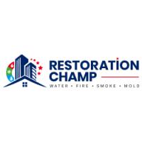 Restoration Champ of San Diego Logo