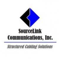 SourceLink Communications, INC Logo