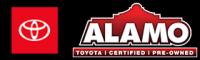 Alamo Toyota Logo