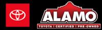 Alamo Toyota Logo