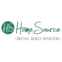 HomeSource Builders logo
