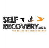 Self Recovery: The Online Addiction Recovery Program Logo