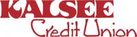 Kalsee Credit Union: Stadium Drive Office Logo