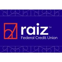 Raiz Logo