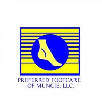 Preferred Footcare of Muncie LLC Dr Tom Freeman II Logo