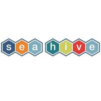 Sea Hive Marketplace Logo