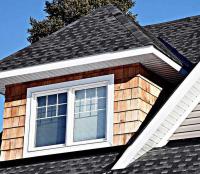 Alpine Utah Roofer Logo