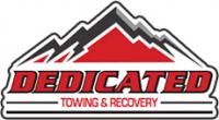 Dedicated Towing and Recovery logo