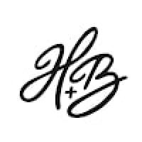 Hand+Built Leather Goods Logo