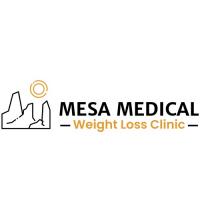 Mesa Medical Health & Wellness Logo