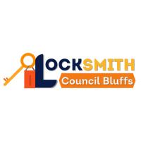Locksmith Council Bluffs Logo