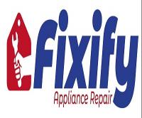Fixify Appliance Repair Smithtown Logo