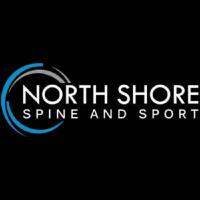 North Shore Spine and Sport logo