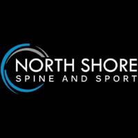 North Shore Spine and Sport Logo