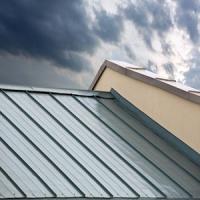 Miami Metal Roofing Logo