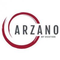 Arzano Apartments Logo