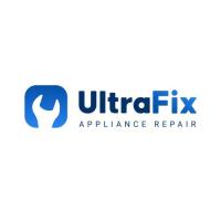 UltraFix Appliance Repair Logo