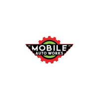 Mobile Auto Works Logo