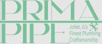 PrimaPipe Plumber Joliet Logo