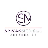 Spivak Medical Aesthetics logo