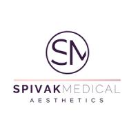 Spivak Medical Aesthetics Logo