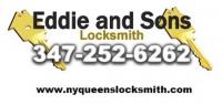 Eddie and Sons Locksmith - Queens, NY Logo