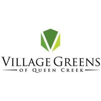 Village Greens of Queen Creek Logo