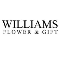 Williams Flower & Gift - Shelton Florist Logo