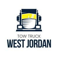 Tow Truck West Jordan Logo