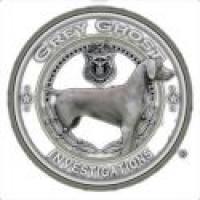 Grey Ghost - Private Investigator West Palm Beach logo