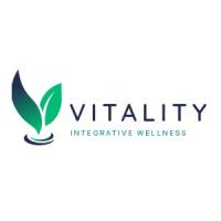 Vitality Integrative Wellness Logo