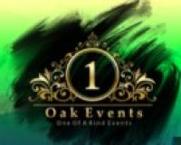 My One of a Kind Event Logo