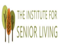 The Institute for Senior Living Logo