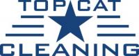 Top Cat Cleaning Service, LLC Logo