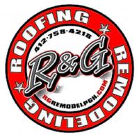 R&G Remodeling Logo