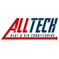 All Tech Heat & Air Conditioning Logo