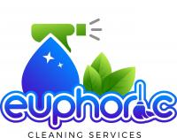 Euphoric Cleaning Service logo